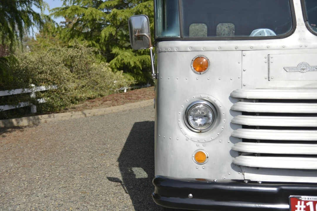 1964 Chevrolet G-Series Van - Image 24 of 31