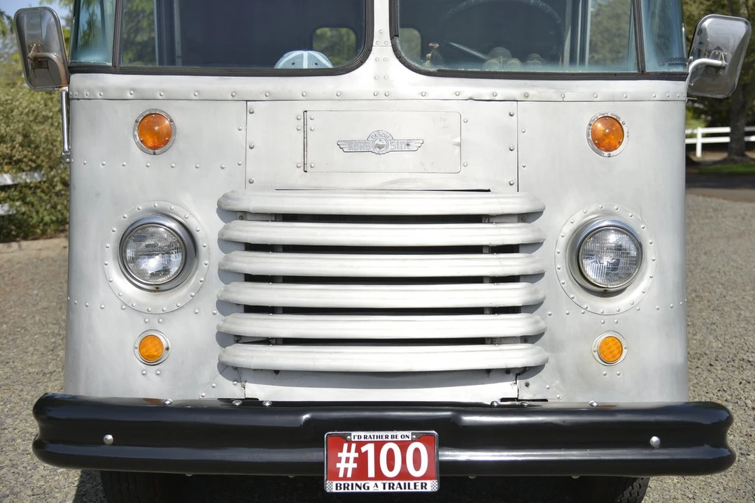 1964 Chevrolet G-Series Van - Image 25 of 31