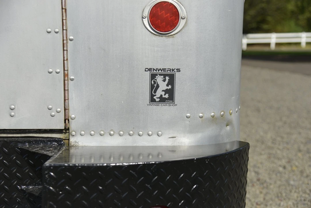 1964 Chevrolet G-Series Van - Image 31 of 31