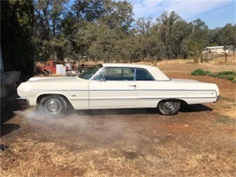 1964 Chevrolet Impala