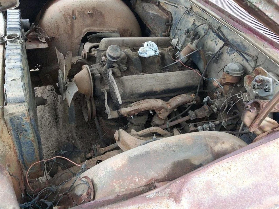 1964 Chevrolet Impala 3rd Gen - Image 10 of 23