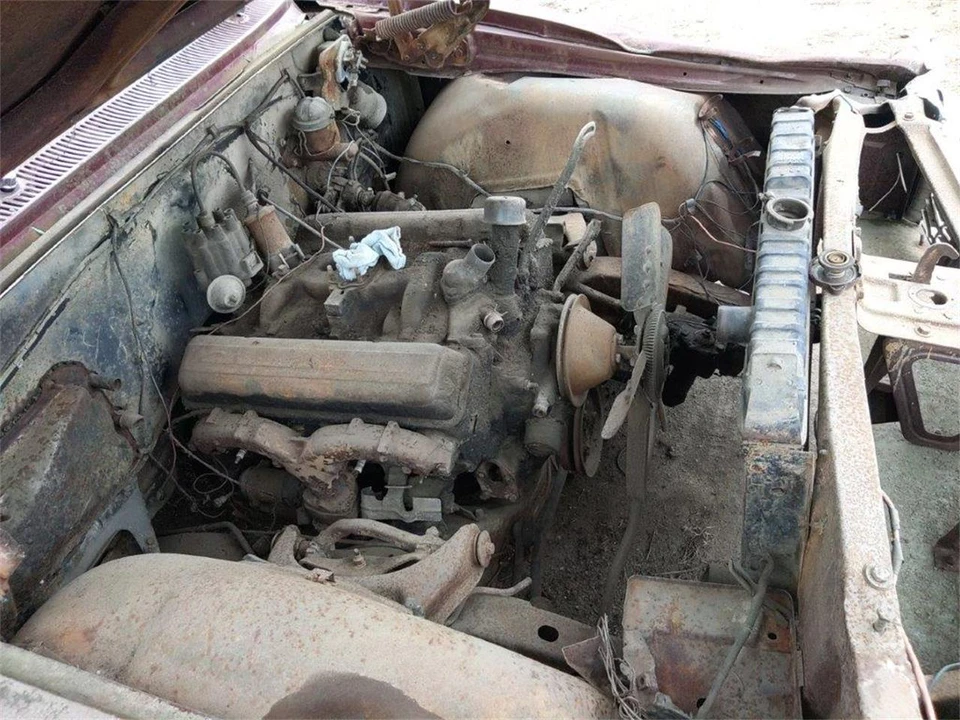 1964 Chevrolet Impala 3rd Gen - Image 11 of 23