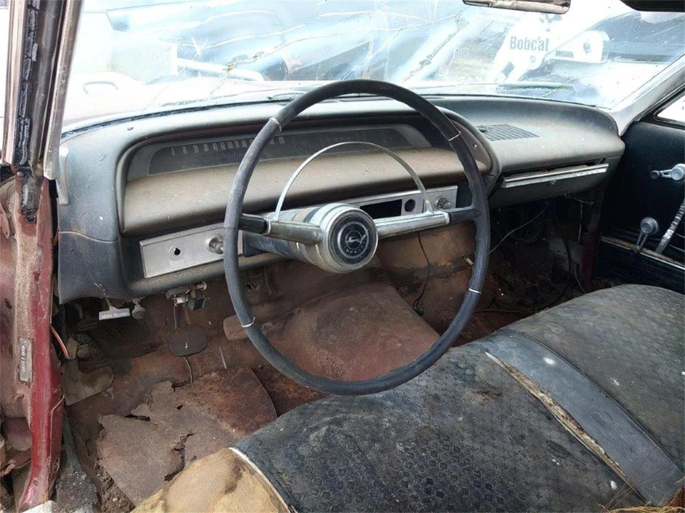 1964 Chevrolet Impala 3rd Gen - Image 12 of 23