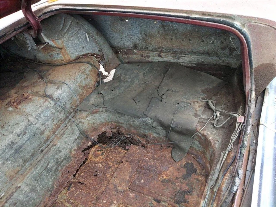1964 Chevrolet Impala 3rd Gen - Image 19 of 23