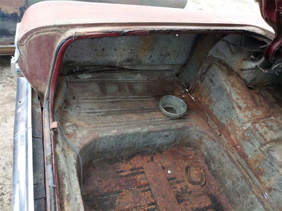 1964 Chevrolet Impala 3rd Gen - Image 20 of 23