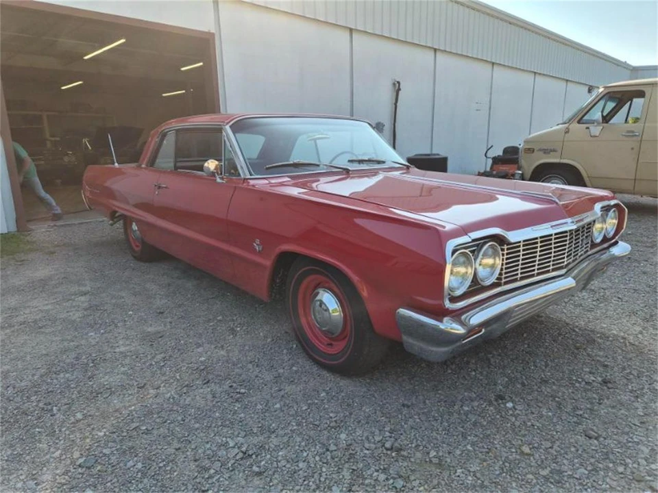 1964 Chevrolet Impala 3rd Gen - Image 2 of 20