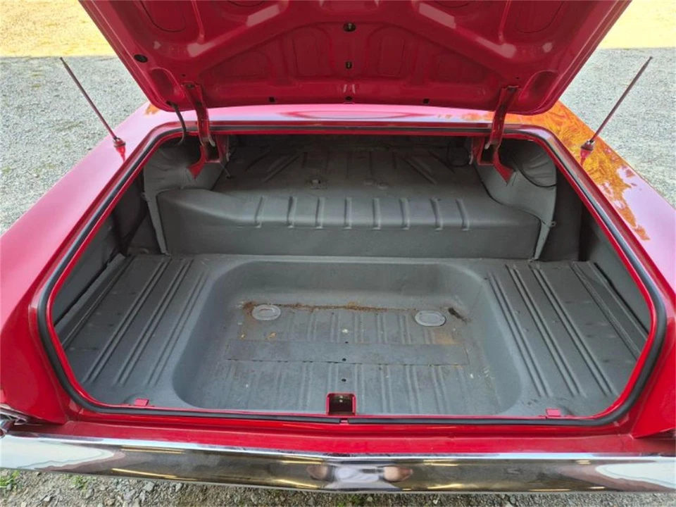 1964 Chevrolet Impala 3rd Gen - Image 16 of 20