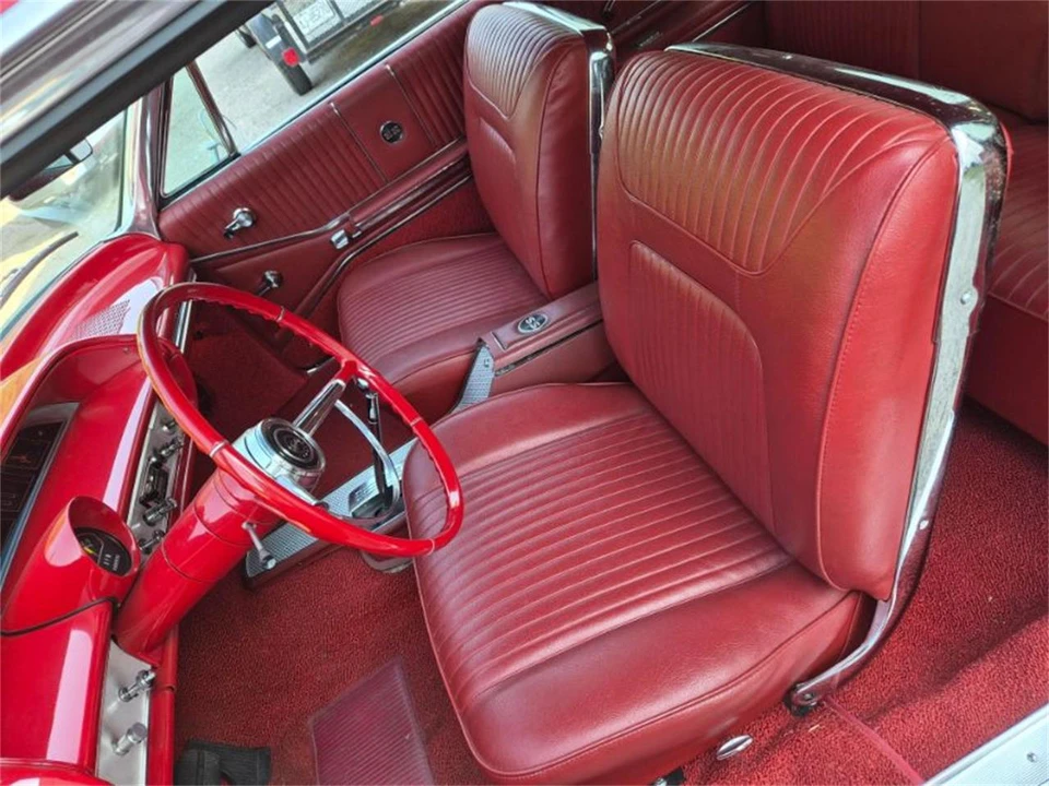 1964 Chevrolet Impala 3rd Gen - Image 12 of 20