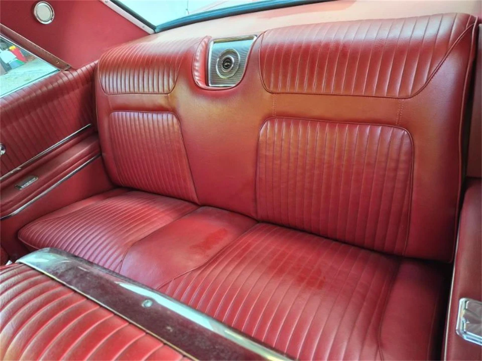 1964 Chevrolet Impala 3rd Gen - Image 11 of 20