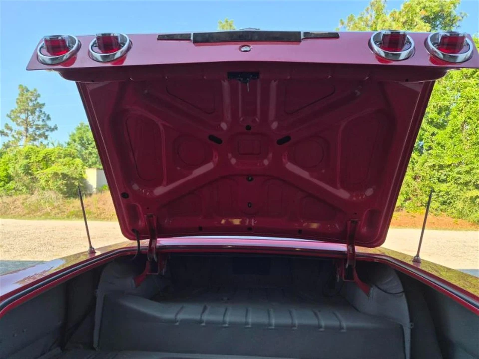 1964 Chevrolet Impala 3rd Gen - Image 15 of 20