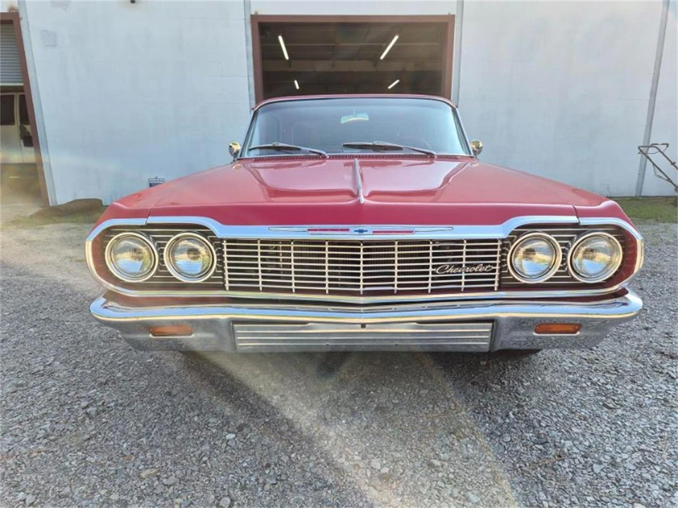 1964 Chevrolet Impala 3rd Gen - Image 7 of 20
