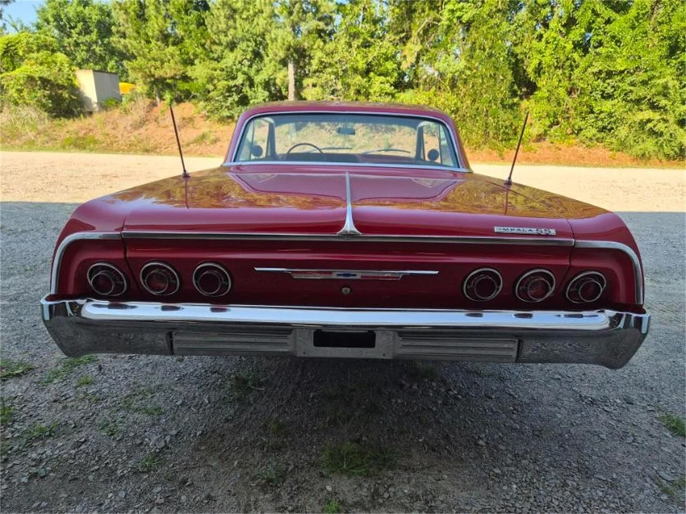 1964 Chevrolet Impala 3rd Gen - Image 9 of 20