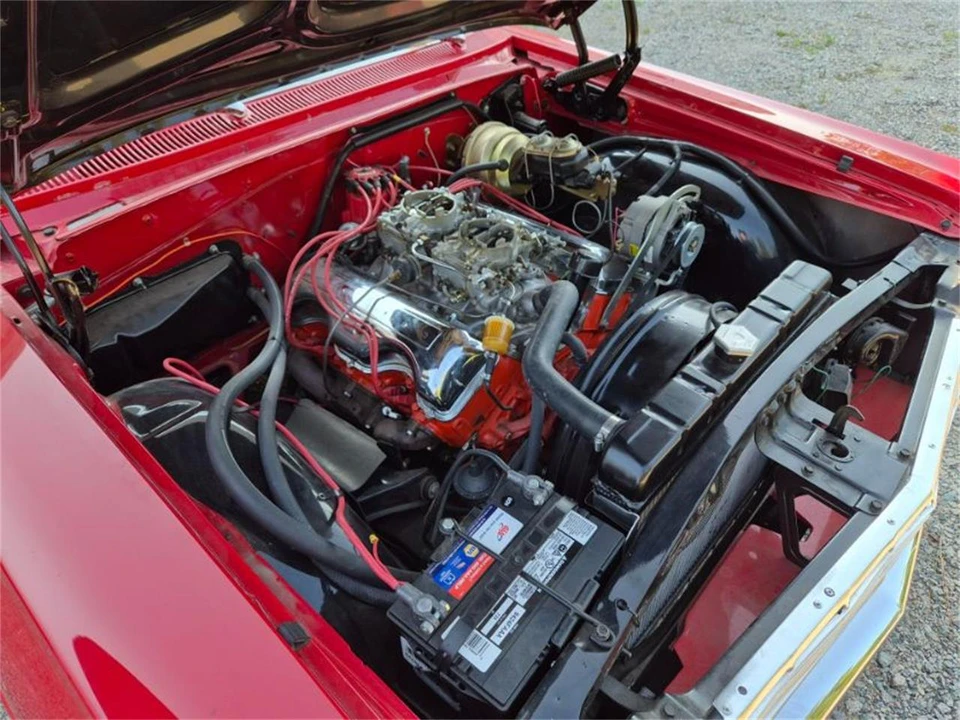 1964 Chevrolet Impala 3rd Gen - Image 19 of 20