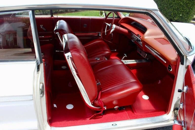 1964 Chevrolet Impala 3rd Gen - Image 31 of 31