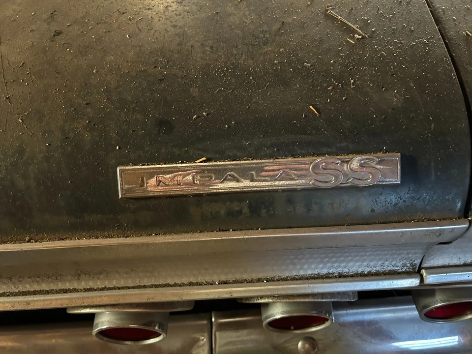 1964 Chevrolet Impala 2nd Gen - Image 14 of 21