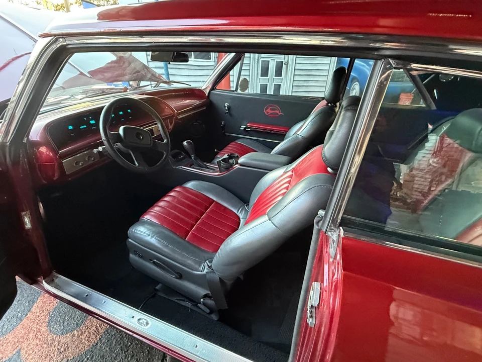1964 Chevrolet Impala 2nd Gen - Image 17 of 21