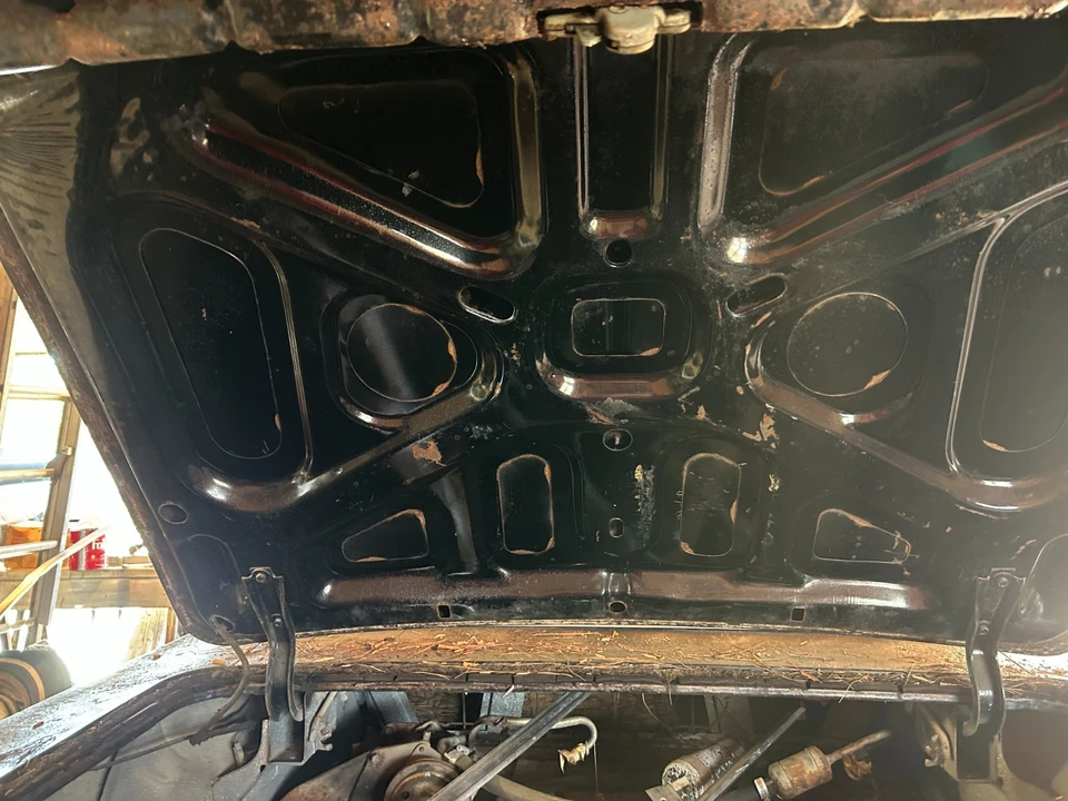 1964 Chevrolet Impala 2nd Gen - Image 21 of 21