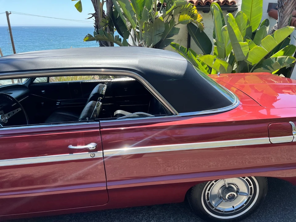 1964 Chevrolet Impala 3rd Gen - Image 14 of 21