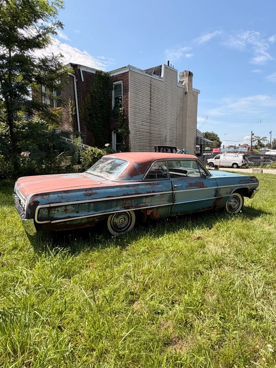 1964 Chevrolet Impala 3rd Gen - Image 5 of 31