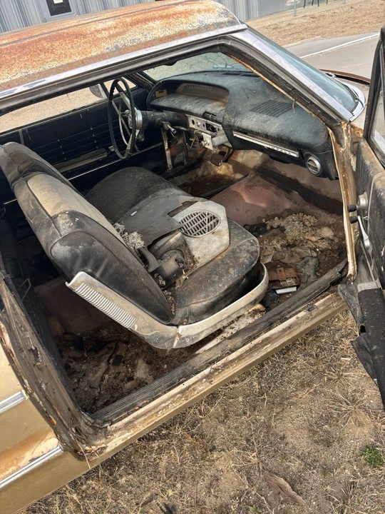 1964 Chevrolet Impala 2nd Gen - Image 4 of 10