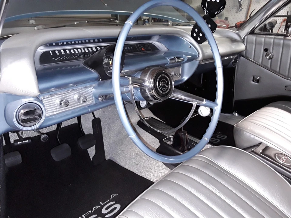 1964 Chevrolet Impala 3rd Gen - Image 14 of 16