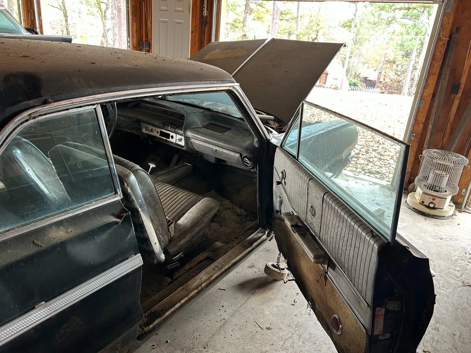 1964 Chevrolet Impala 2nd Gen - Image 18 of 21
