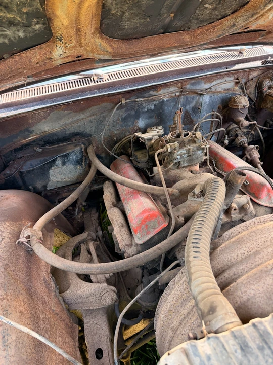 1964 Chevrolet Impala 3rd Gen - Image 22 of 31