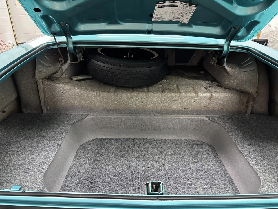 1964 Chevrolet Impala 2nd Gen - Image 16 of 21