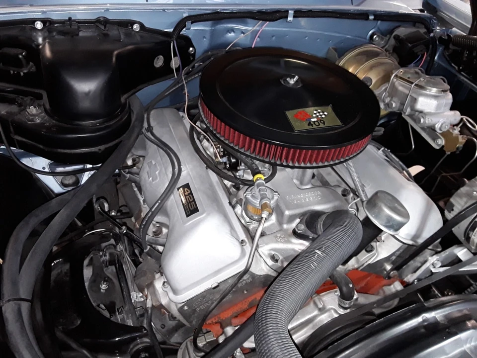 1964 Chevrolet Impala 3rd Gen - Image 13 of 16