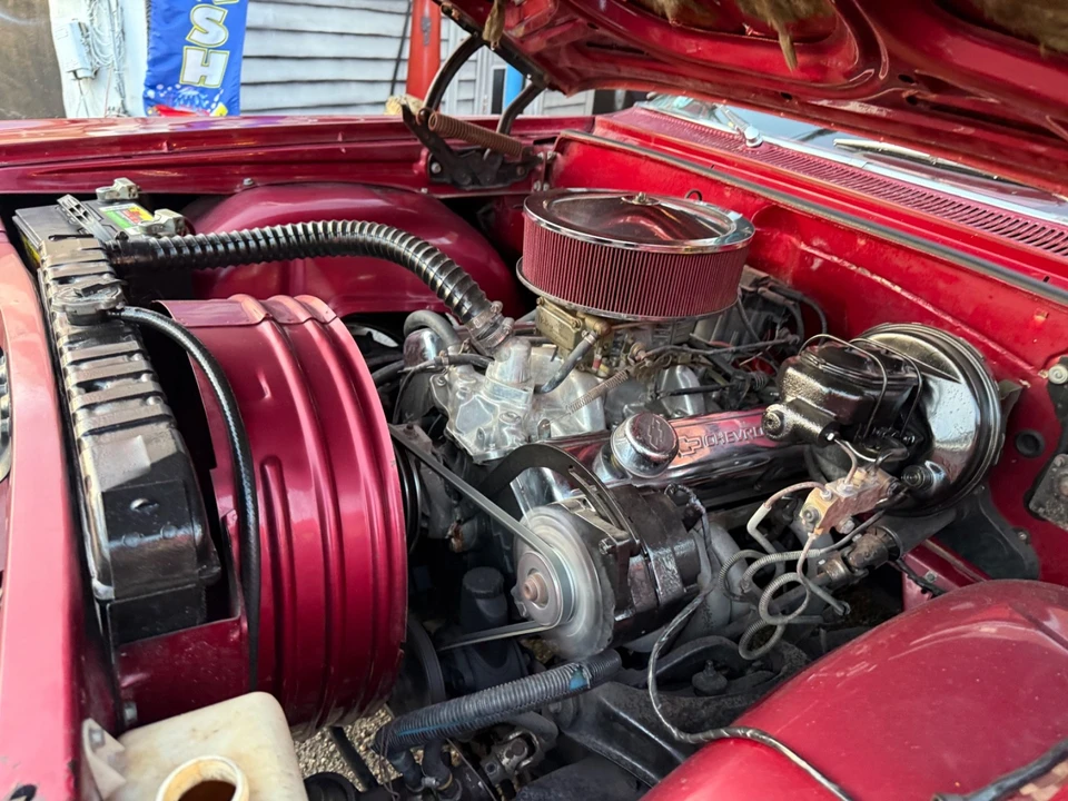 1964 Chevrolet Impala 2nd Gen - Image 9 of 21