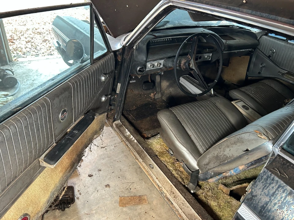 1964 Chevrolet Impala 2nd Gen - Image 15 of 21