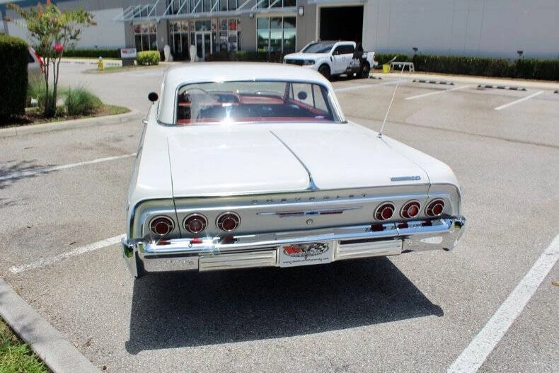 1964 Chevrolet Impala 3rd Gen - Image 29 of 31