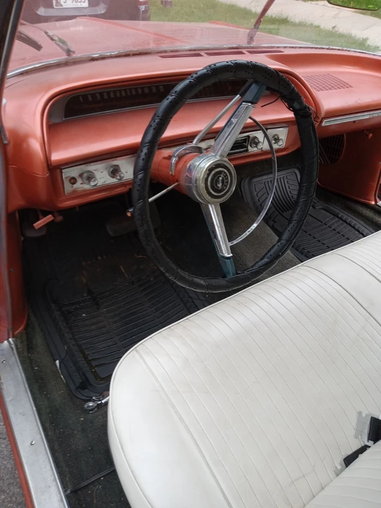 1964 Chevrolet Impala 3rd Gen - Image 6 of 9