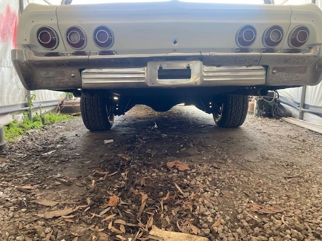 1964 Chevrolet Impala 3rd Gen - Image 3 of 13