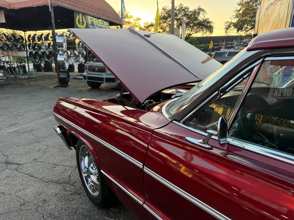 1964 Chevrolet Impala 2nd Gen - Image 11 of 21