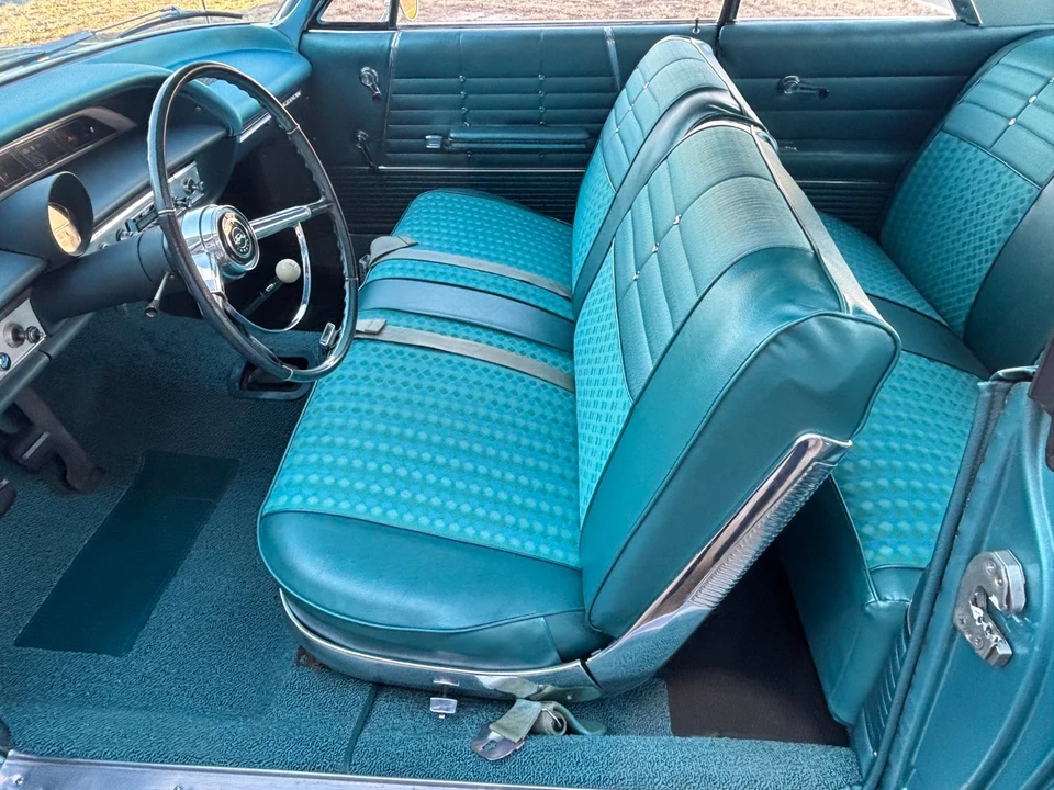 1964 Chevrolet Impala 2nd Gen - Image 14 of 21