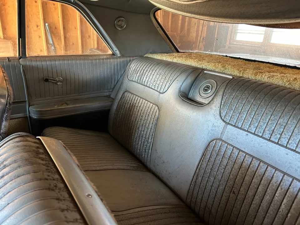 1964 Chevrolet Impala 2nd Gen - Image 18 of 21