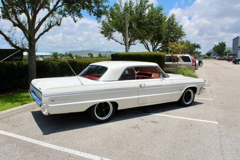 1964 Chevrolet Impala 3rd Gen - Image 16 of 31