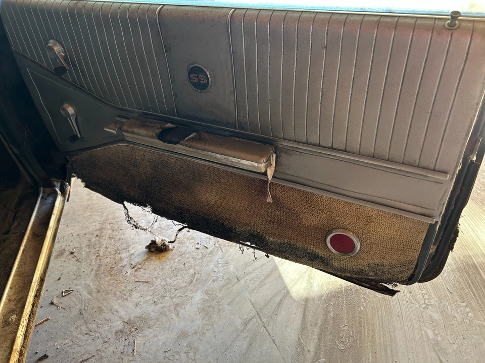 1964 Chevrolet Impala 2nd Gen - Image 15 of 21