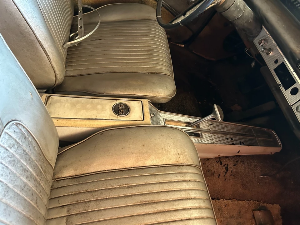 1964 Chevrolet Impala 2nd Gen - Image 14 of 21