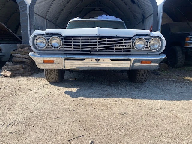 1964 Chevrolet Impala 3rd Gen - Image 2 of 13