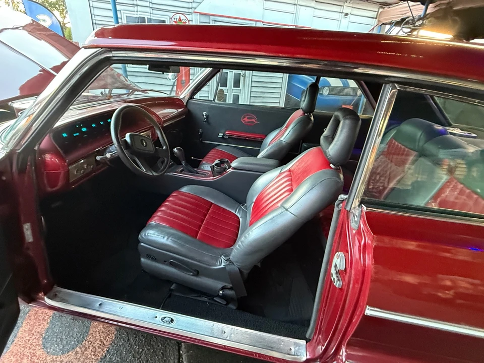 1964 Chevrolet Impala 2nd Gen - Image 15 of 21