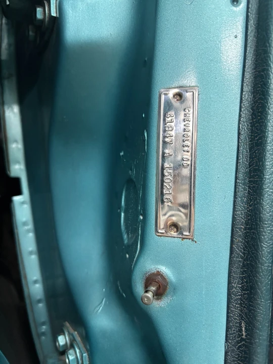 1964 Chevrolet Impala 2nd Gen - Image 13 of 21