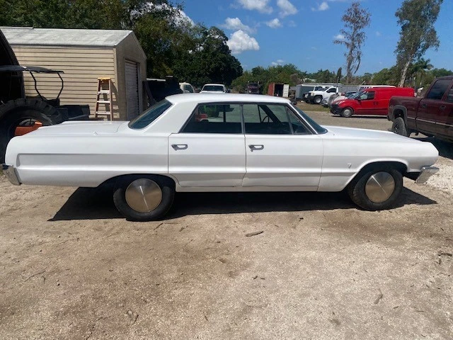 1964 Chevrolet Impala 3rd Gen - Image 5 of 13