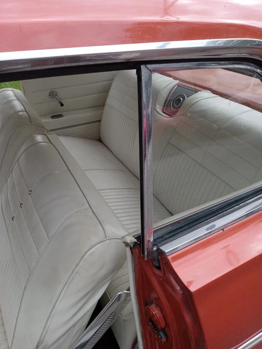 1964 Chevrolet Impala 3rd Gen - Image 7 of 9