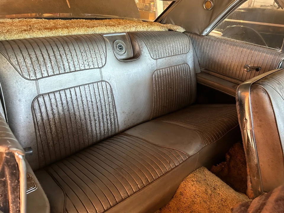 1964 Chevrolet Impala 2nd Gen - Image 11 of 21