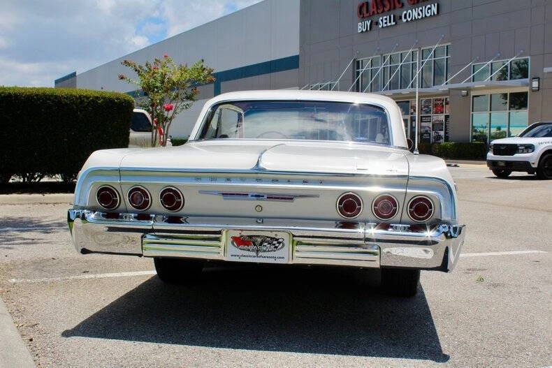 1964 Chevrolet Impala 3rd Gen - Image 13 of 31