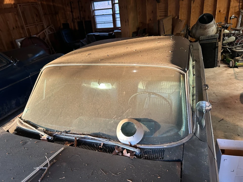 1964 Chevrolet Impala 2nd Gen - Image 11 of 21