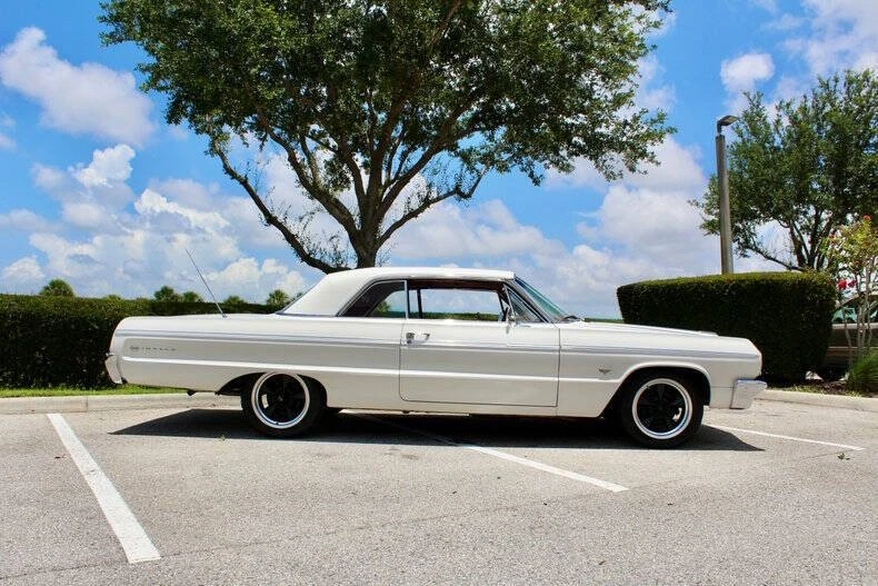 1964 Chevrolet Impala 3rd Gen - Image 2 of 31