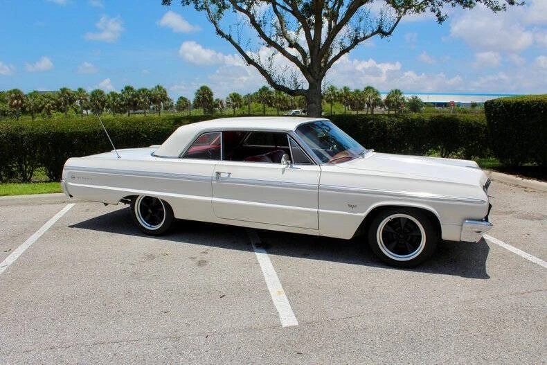1964 Chevrolet Impala 3rd Gen - Image 19 of 31